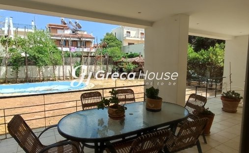 Villa in Kifisia, Attica, Greece 1
