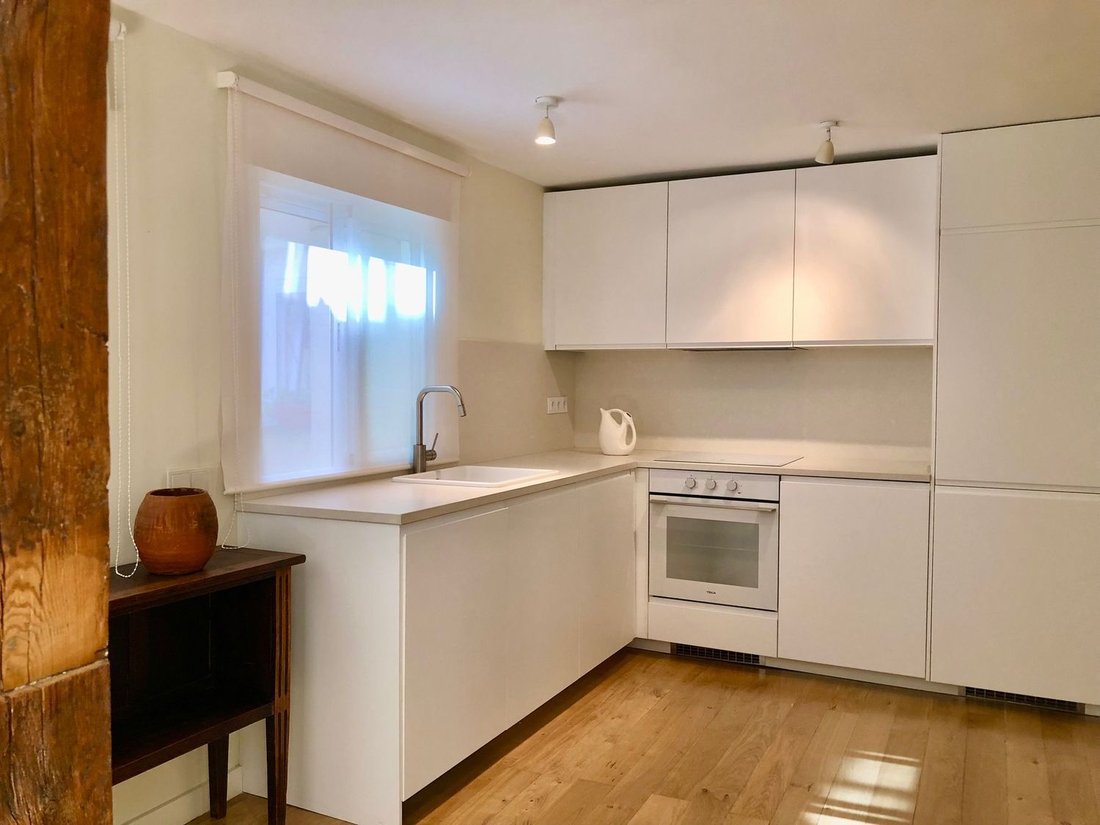 Apartment in Centro, Madrid, Spain 4 - 13736672