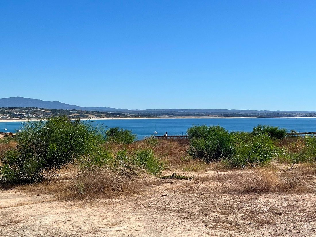 Land in São Sebastião, Lagos, Sao Goncalo de Lagos, Portugal 4 - 13627325