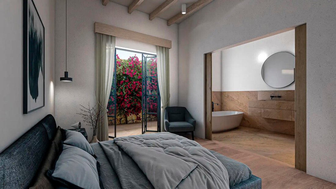 House in Campos, Balearic Islands, Spain 4 - 13734202