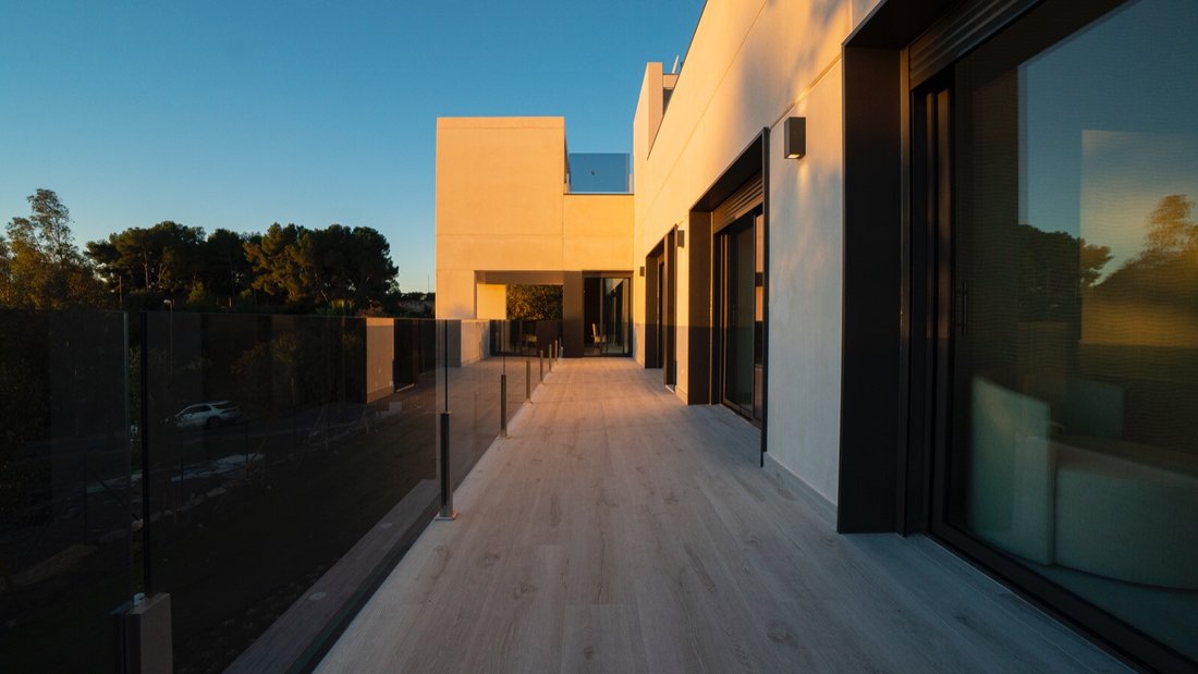Villa en Benalmádena, Andalucía, España 5 - 13736421