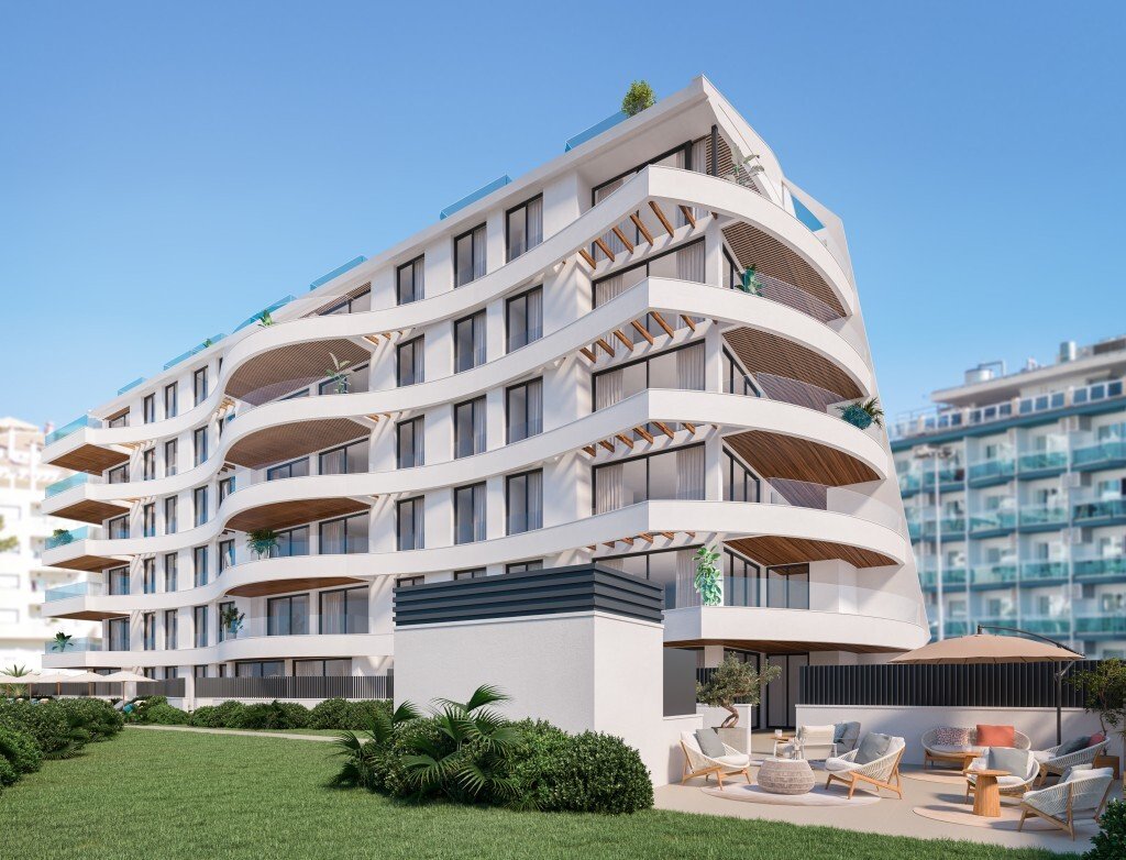 Apartment in Benalmadena, Andalusia, Spain 4 - 13735083