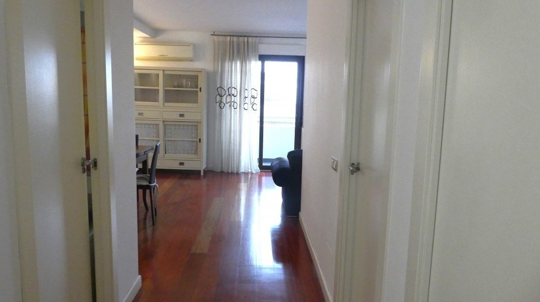 Apartment in Chamberi, Madrid, Spain 2 - 13736675