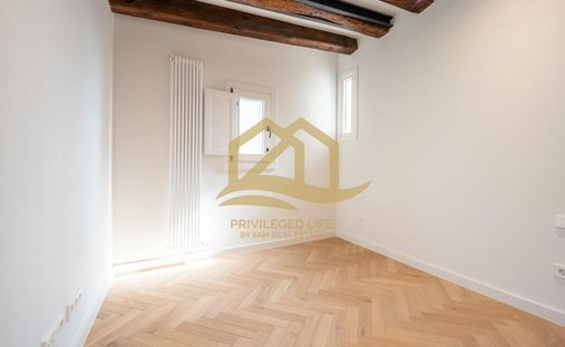 Wohnung in Ciutat Vella, Barcelona, Spanien 1