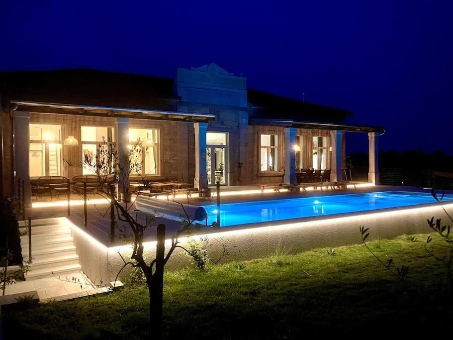 House in Porec, Istria County, Croatia 4 - 13733965