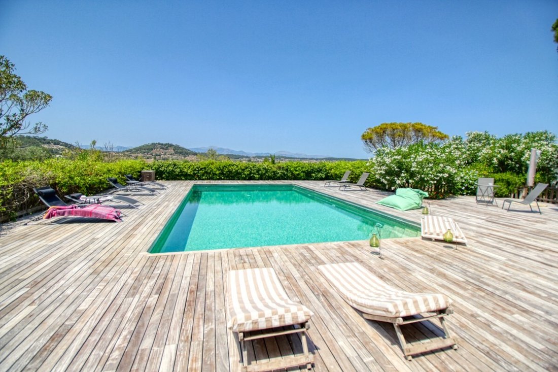 House in Sant Joan, Balearic Islands, Spain 3 - 13734181