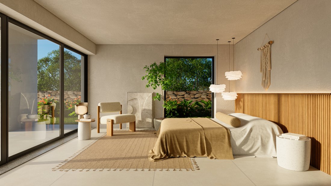 Villa in Santa Eularia des Riu, Balearic Islands, Spain 5 - 13733425