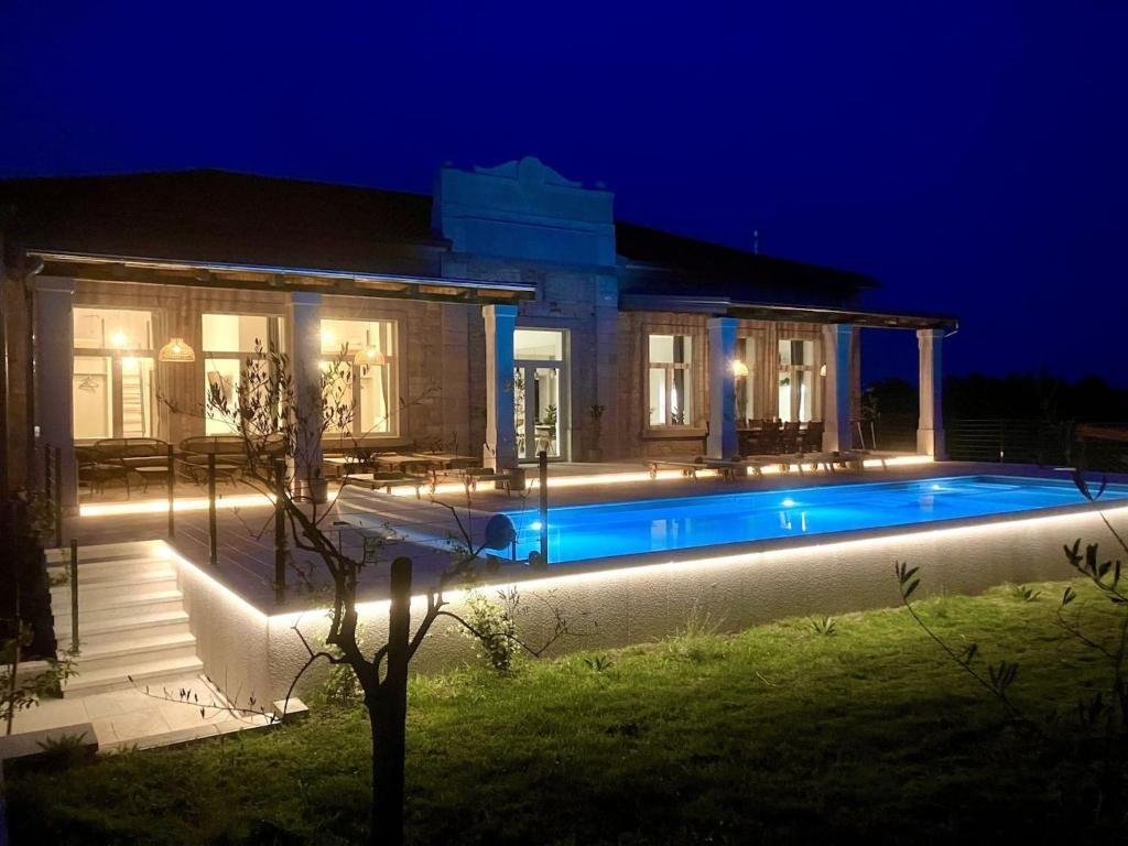 House in Porec, Istria County, Croatia 1 - 13733965