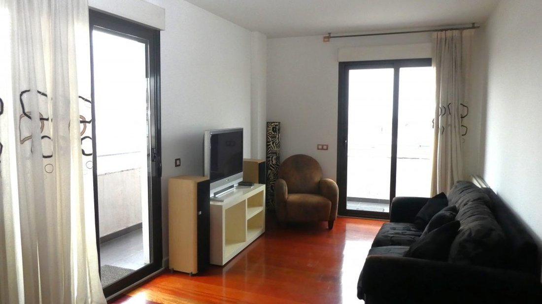 Apartment in Chamberi, Madrid, Spain 1 - 13736675