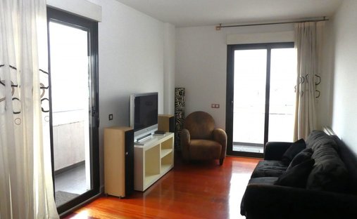 Appartement à Chamberí, Madrid, Espagne 1