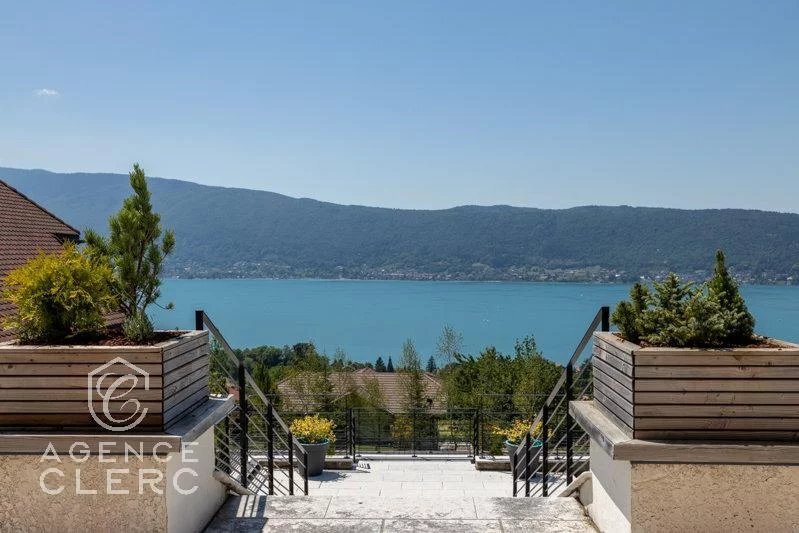 Veyrier Du Lac, Unique Property In Veyrier Du Lac, Auvergne Rhône Alpes