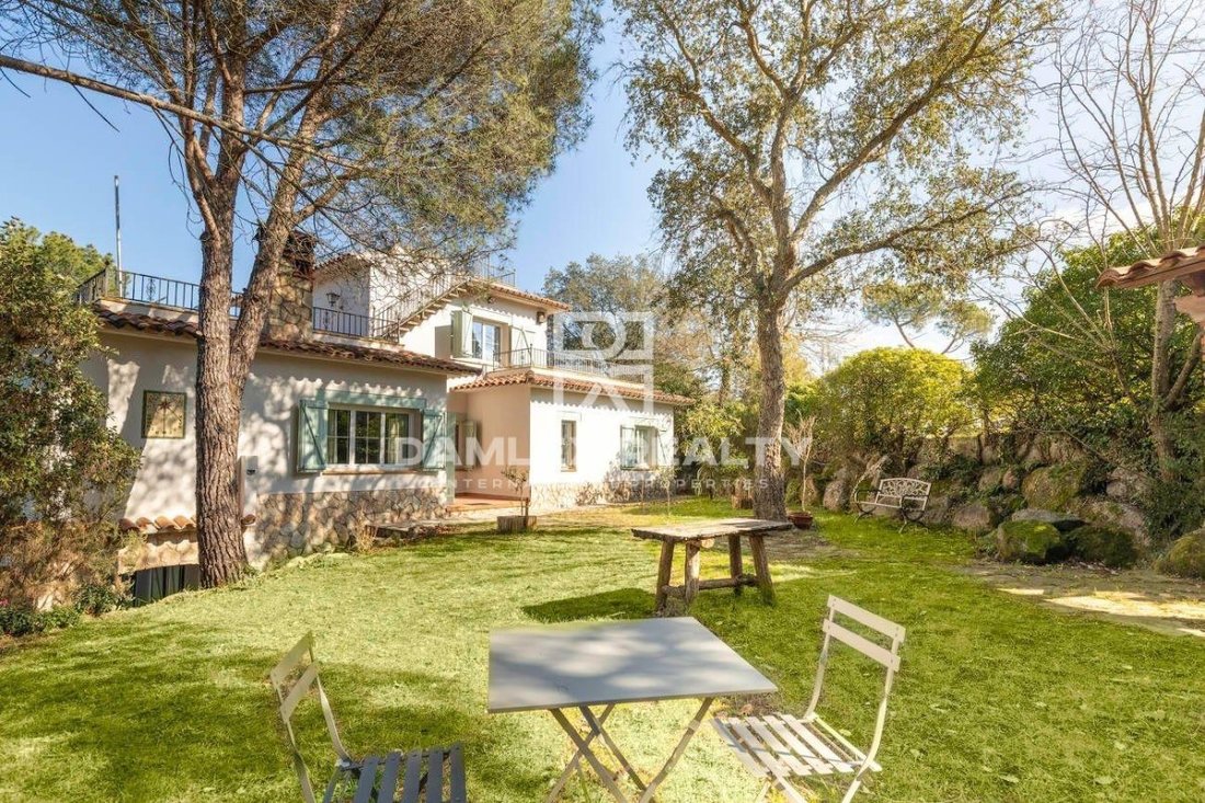 House in Caldes de Malavella, Catalonia, Spain 3 - 13733989