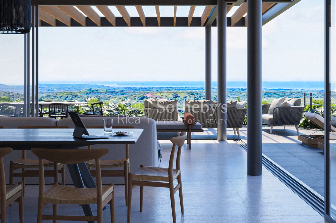 Casa a Tamarindo, Provincia di Guanacaste, Costa Rica 5 - 13733906