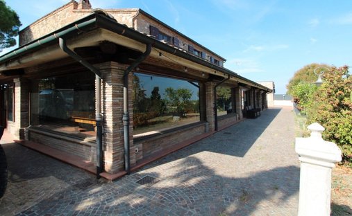 Country House in Poggio Torriana, Emilia-Romagna, Italy 1