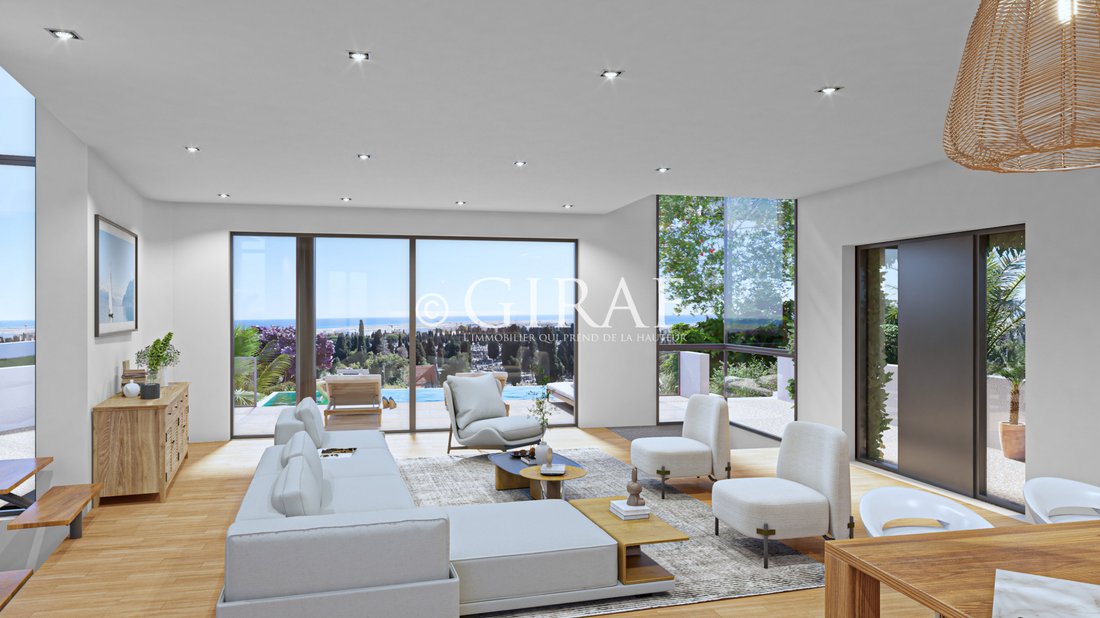 Villa in Nice, Provence-Alpes-Côte d'Azur, France 2 - 13736557