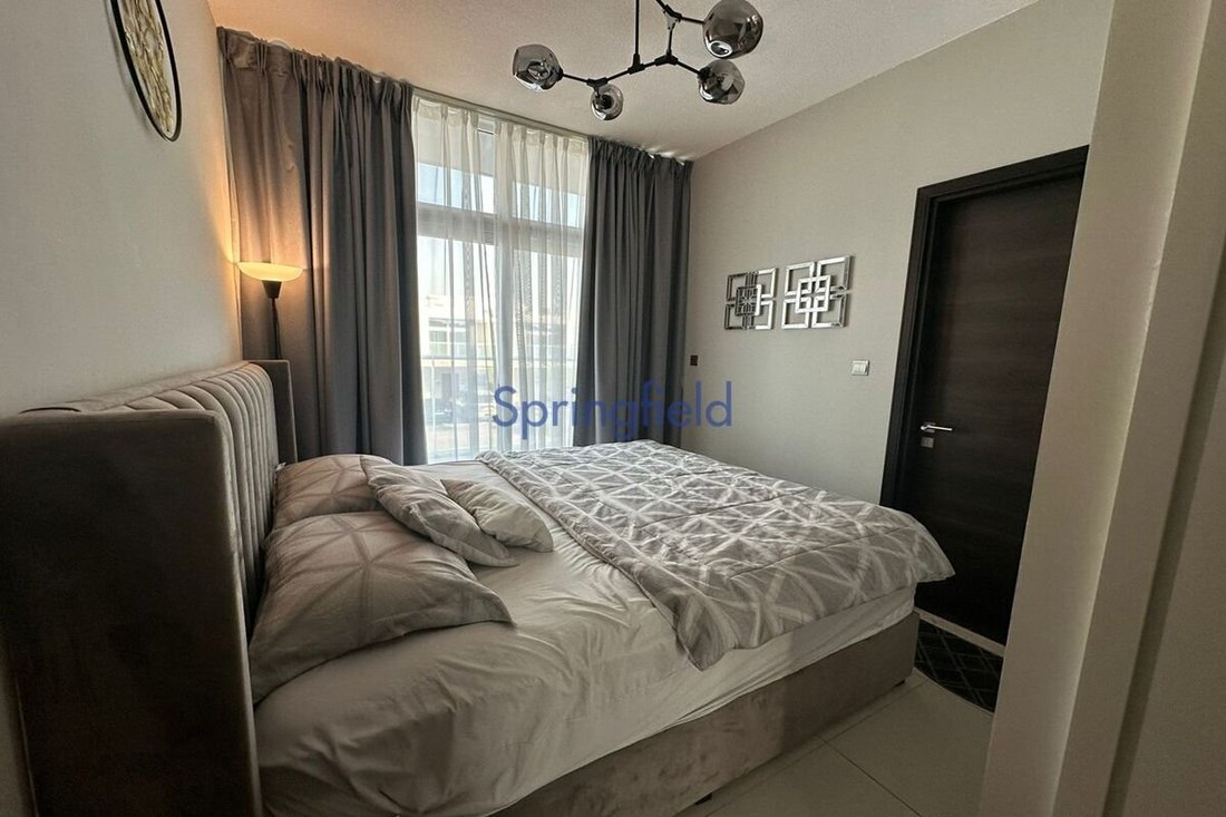 House in Damac Hills 2, Dubai, United Arab Emirates 5 - 13733942