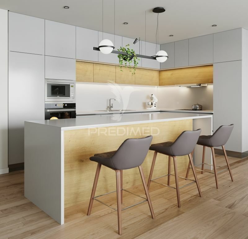 Apartment in Sao Martinho, Madeira, Portugal 4 - 13735071