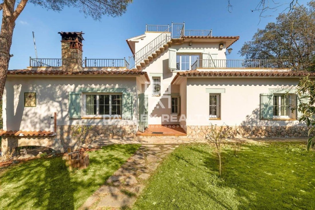 House in Caldes de Malavella, Catalonia, Spain 5 - 13733989