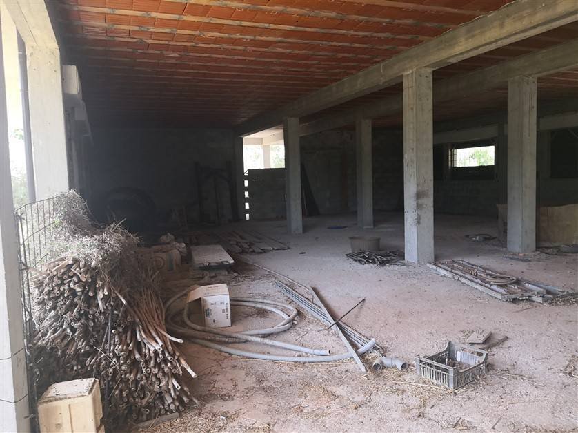 Rancho en Alguer, Cerdeña, Italia 5 - 13735017