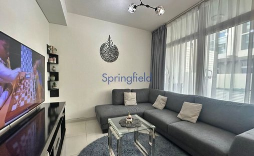 House in Dubai, Dubai, United Arab Emirates 1