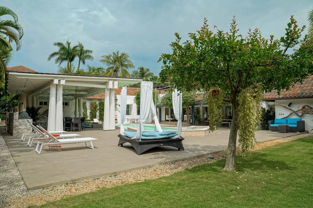 Modern Villa In In La Romana, La Altagracia Province, Dominican Republic For Sale (13733368)