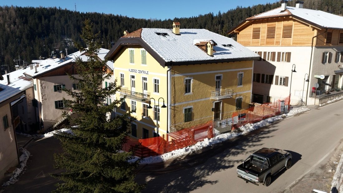 House in Ruffre, Trentino – Alto Adige/Südtirol, Italy 4 - 13737026