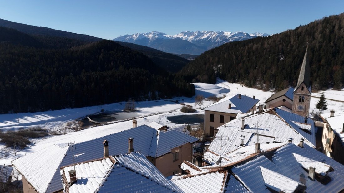 House in Ruffre, Trentino – Alto Adige/Südtirol, Italy 2 - 13737026