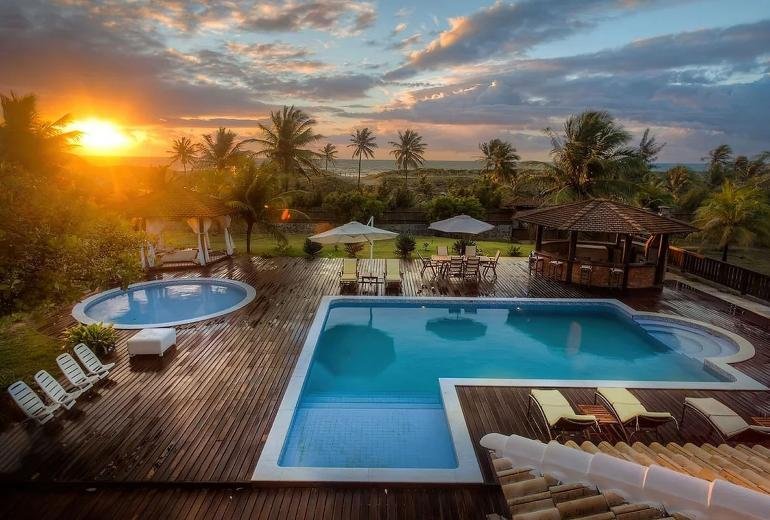 Villa in Jandaíra, State of Bahia, Brazil 5 - 13737174