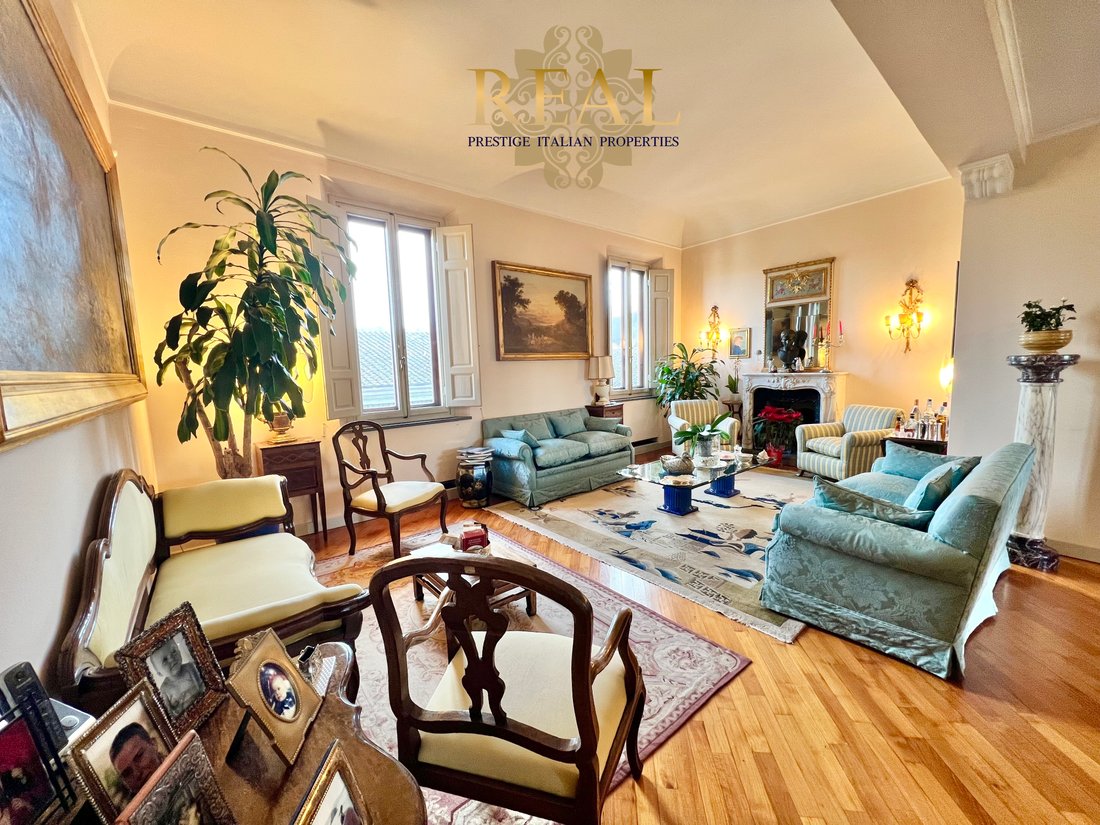 Apartment in Center, Florence, Tuscany 4 - 13737204