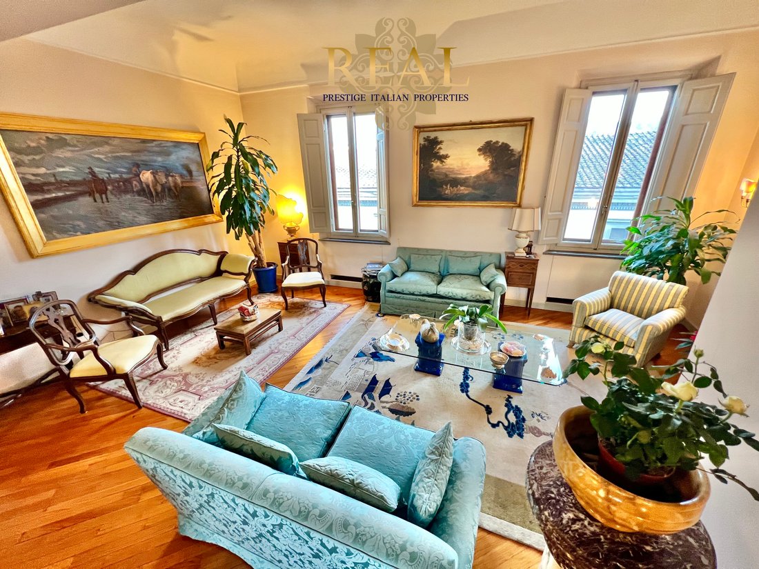 Apartment in Center, Florence, Tuscany 3 - 13737204