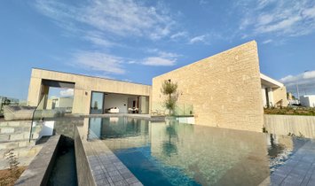 Villa en Peyia, Distrito de Pafos, Chipre 1
