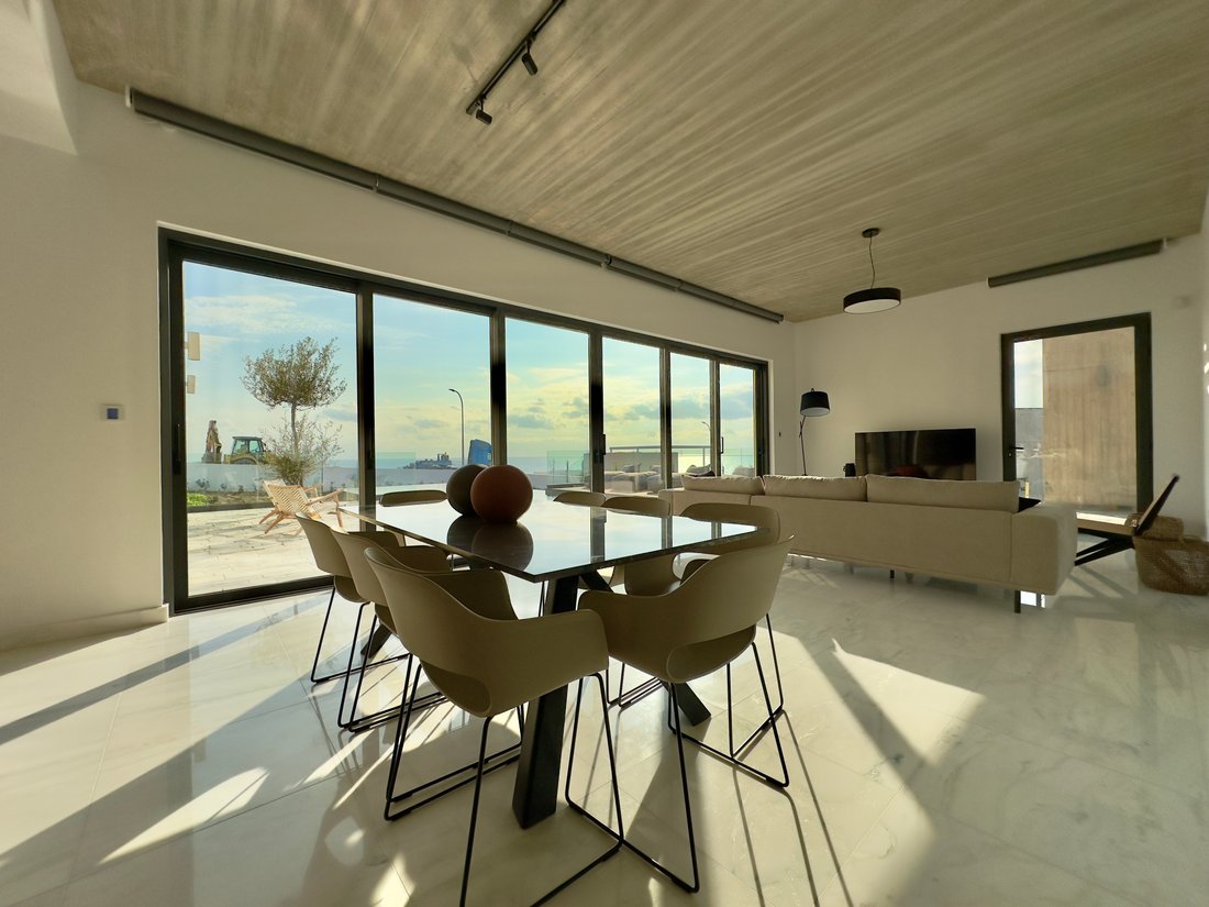 Villa in Peyia, Paphos, Cyprus 3 - 13737268