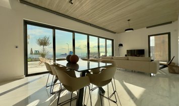 Villa en Peyia, Distrito de Pafos, Chipre 2