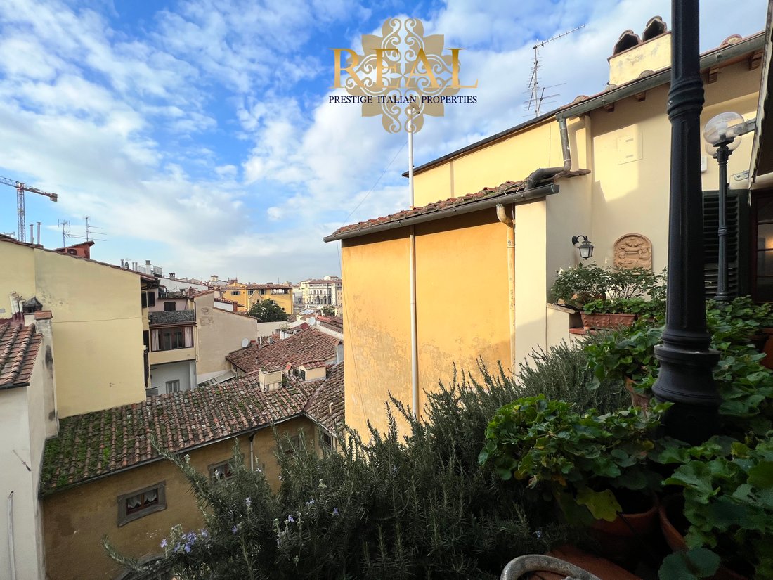 Apartment in Center, Florence, Tuscany 2 - 13737204