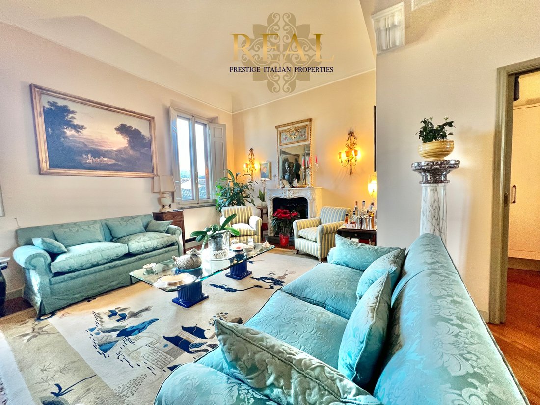 Apartment in Center, Florence, Tuscany 5 - 13737204