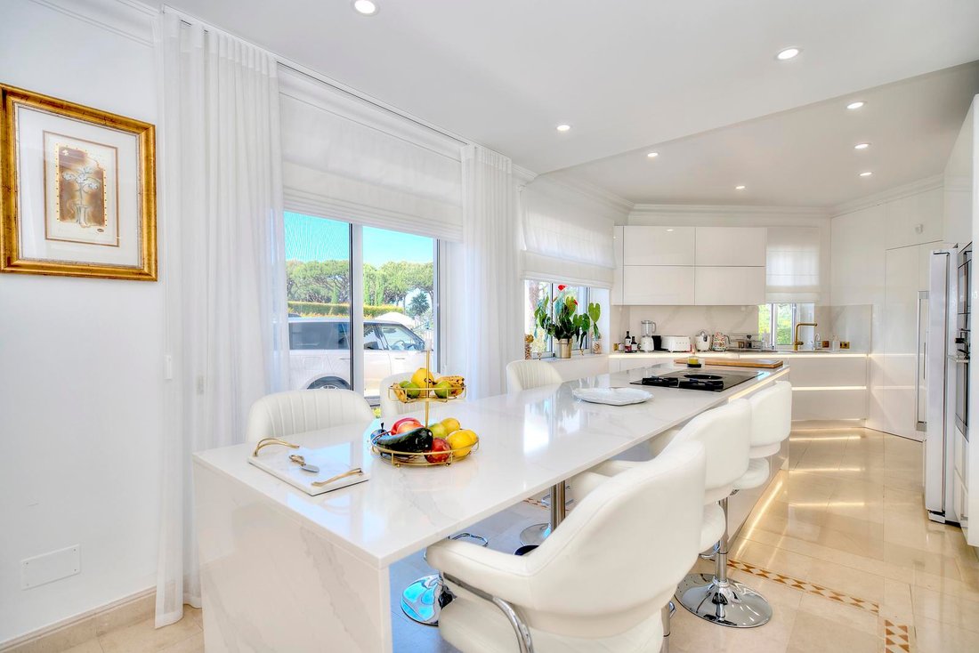 Villa in Quinta do Lago, Almancil, Portugal 5 - 12957793