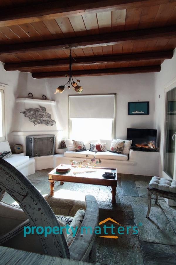 Villa in Kea, Aegean, Greece 2 - 13737481