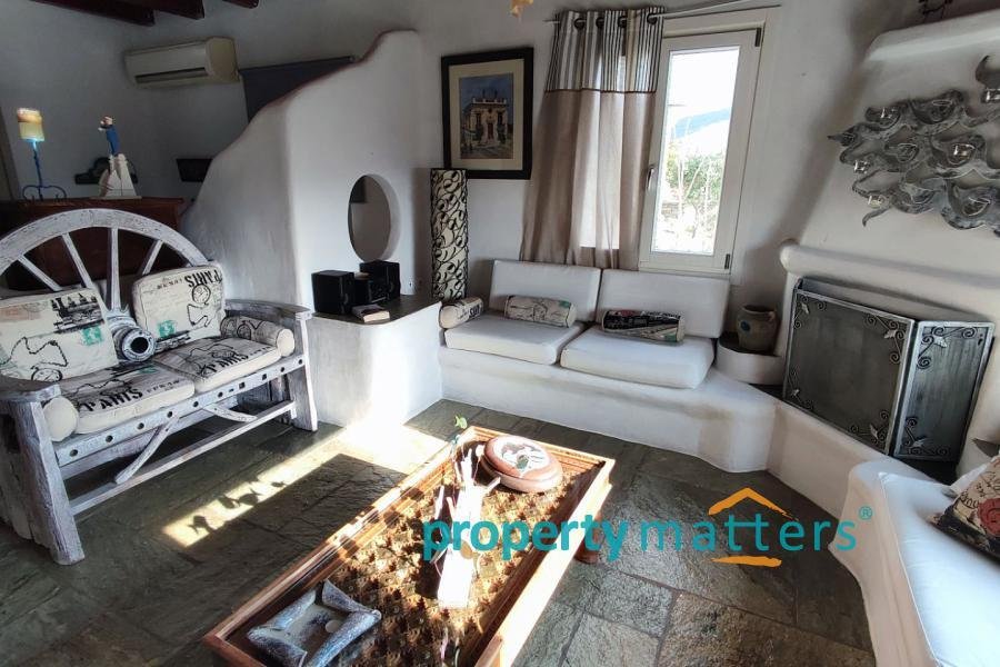 Villa in Kea, Aegean, Greece 4 - 13737481