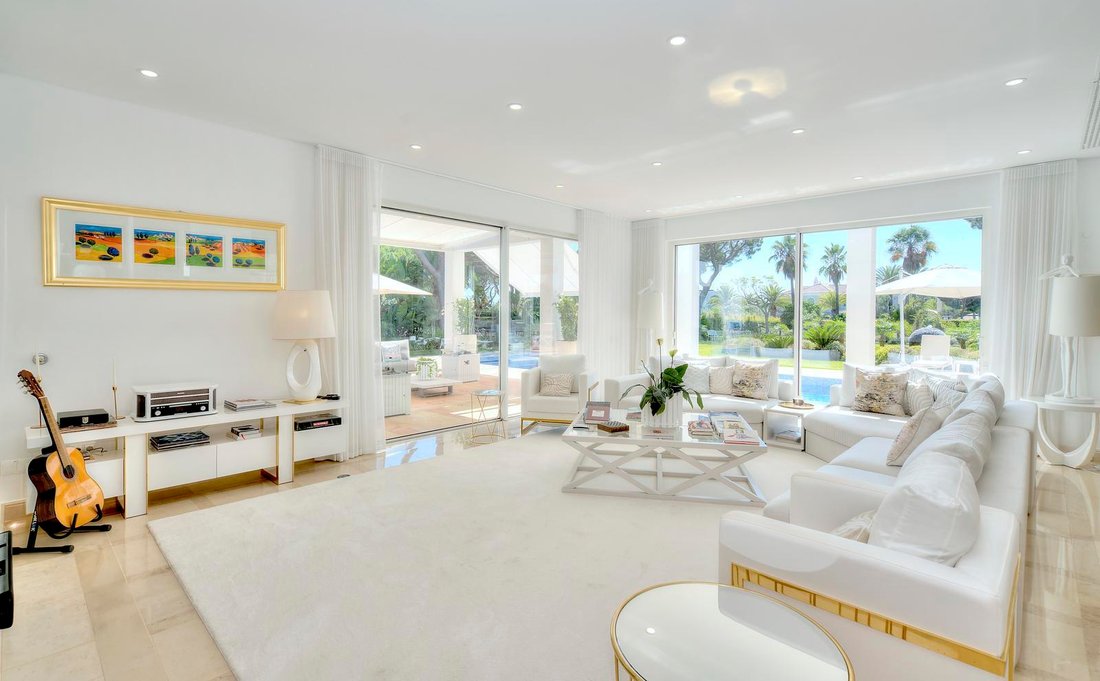 Villa in Quinta do Lago, Almancil, Portugal 3 - 12957793
