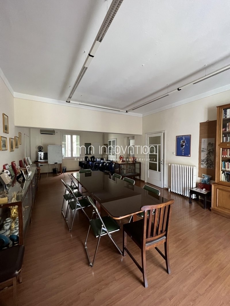 Apartment in 1st District of Athens, Athens, Greece 1 - 13737489