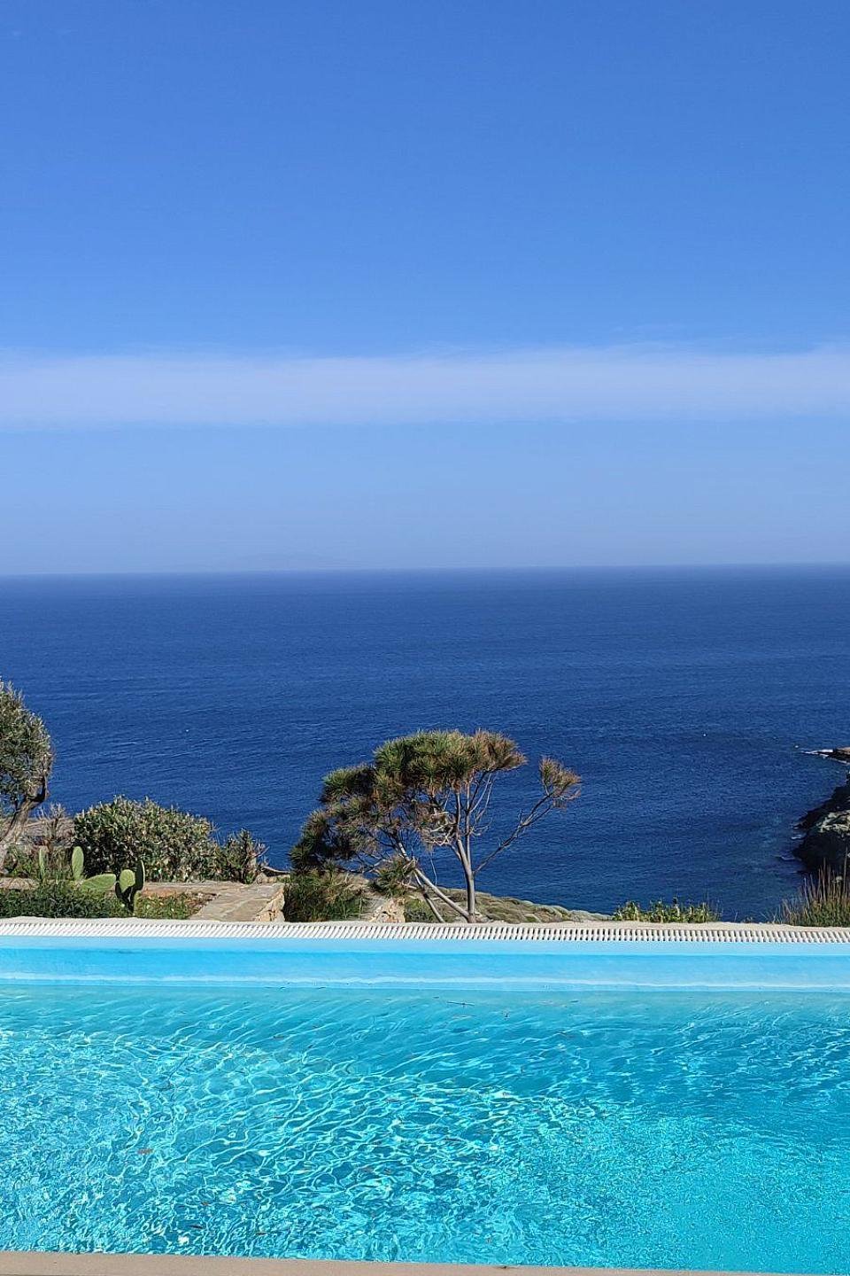 Villa in Kea, Aegean, Greece 4 - 13737490
