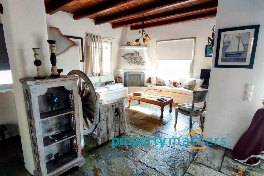 Villa in Kea, Aegean, Greece 3 - 13737481