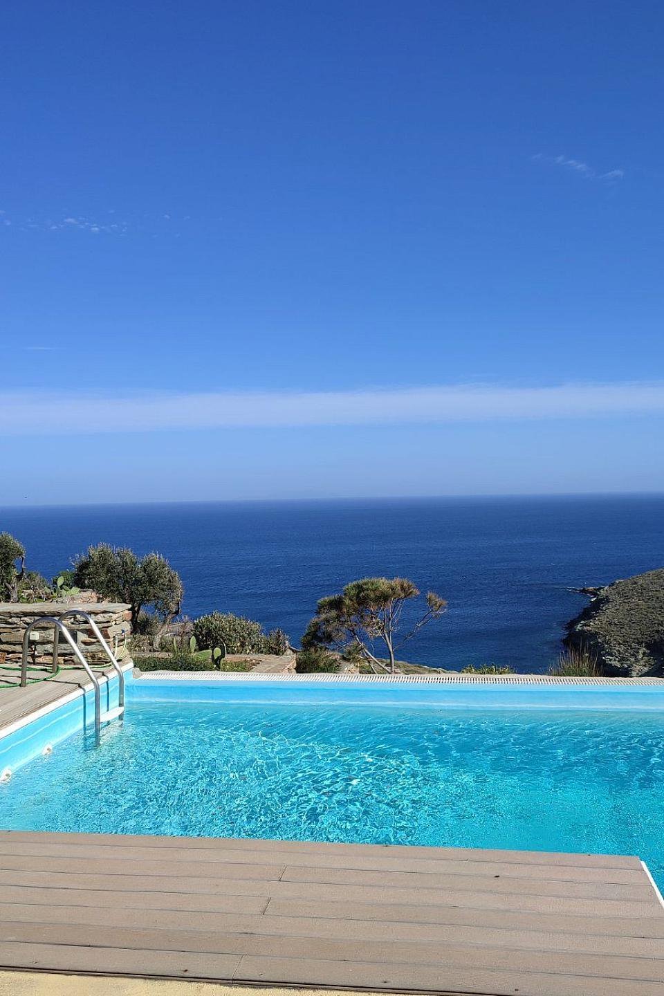 Villa in Kea, Aegean, Greece 3 - 13737490