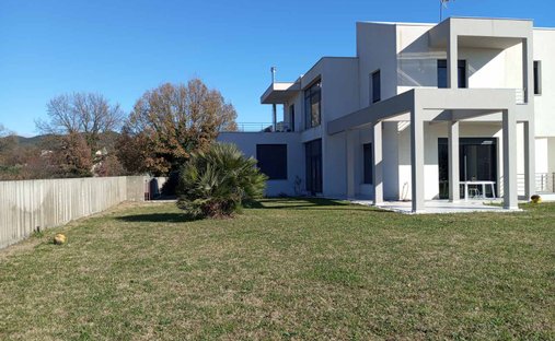 Haus in Megalopoli Community, Megalopoli, Griechenland 1
