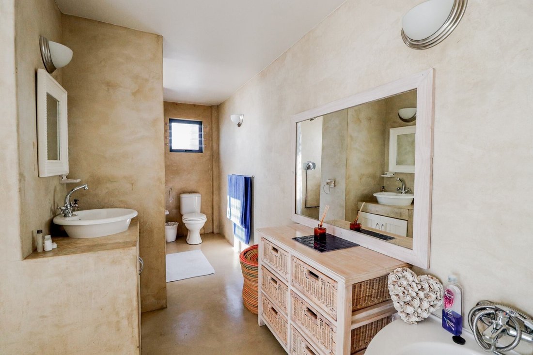 House in Mykonos, Western Cape, South Africa 5 - 13742150