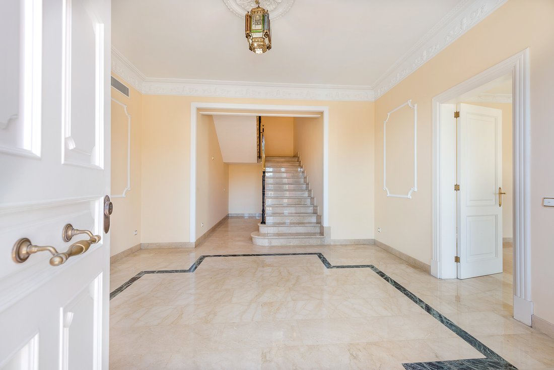 Villa in Portals Nous, Calvia, Balearic Islands 4 - 13738602