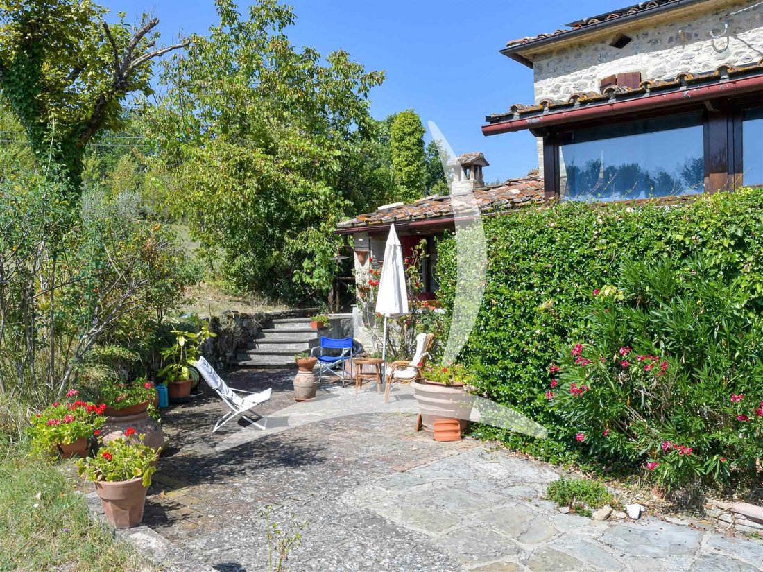 Otros en Caprese Michelangelo, Toscana, Italia 3 - 13738646
