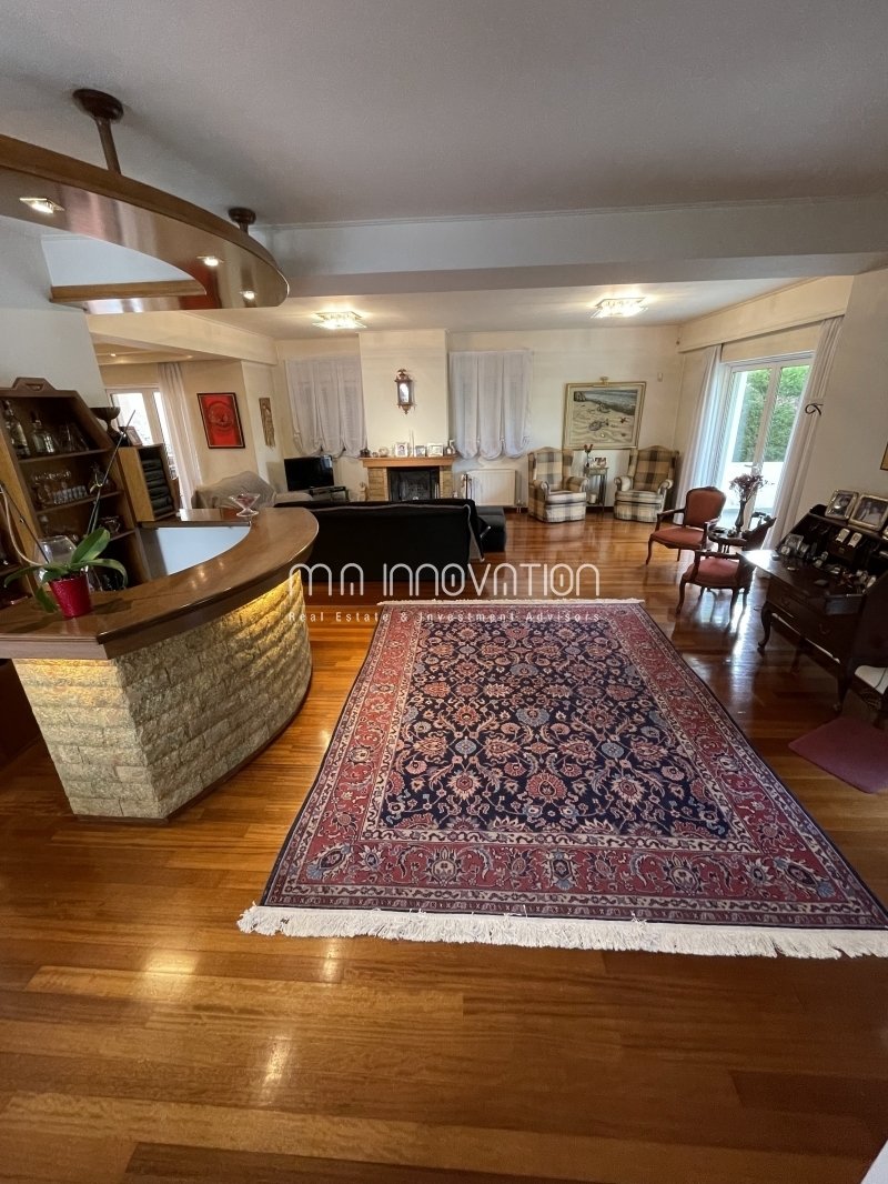 House in Kifisia, Attica, Greece 1 - 13737782