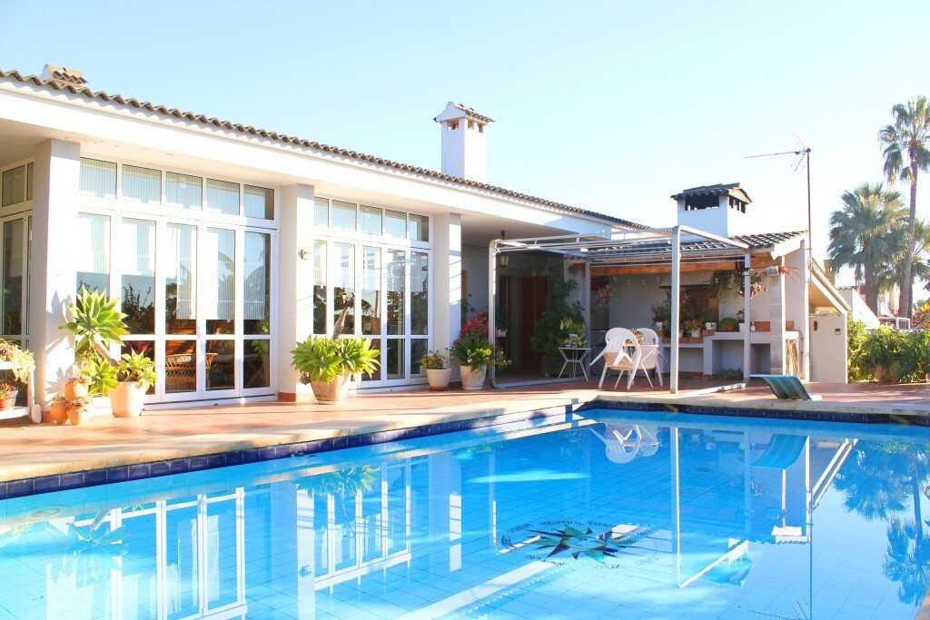 Villa in Bunyola, Balearic Islands, Spain 3 - 13738141