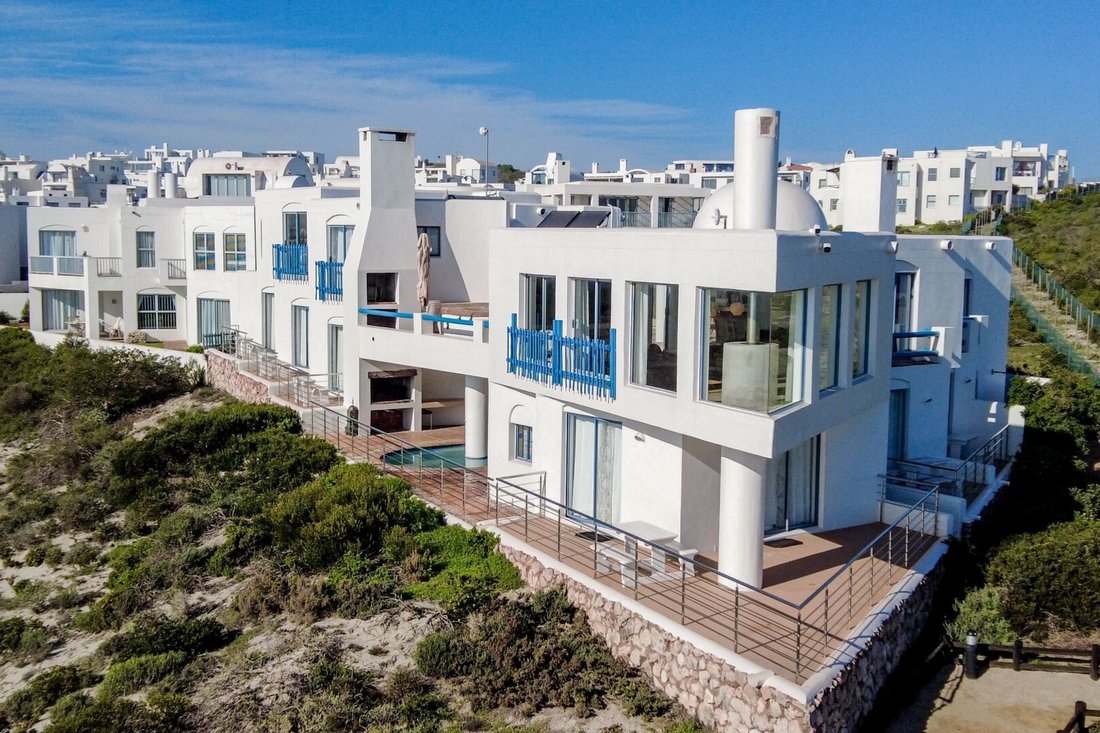 House in Mykonos, Western Cape, South Africa 1 - 13742150